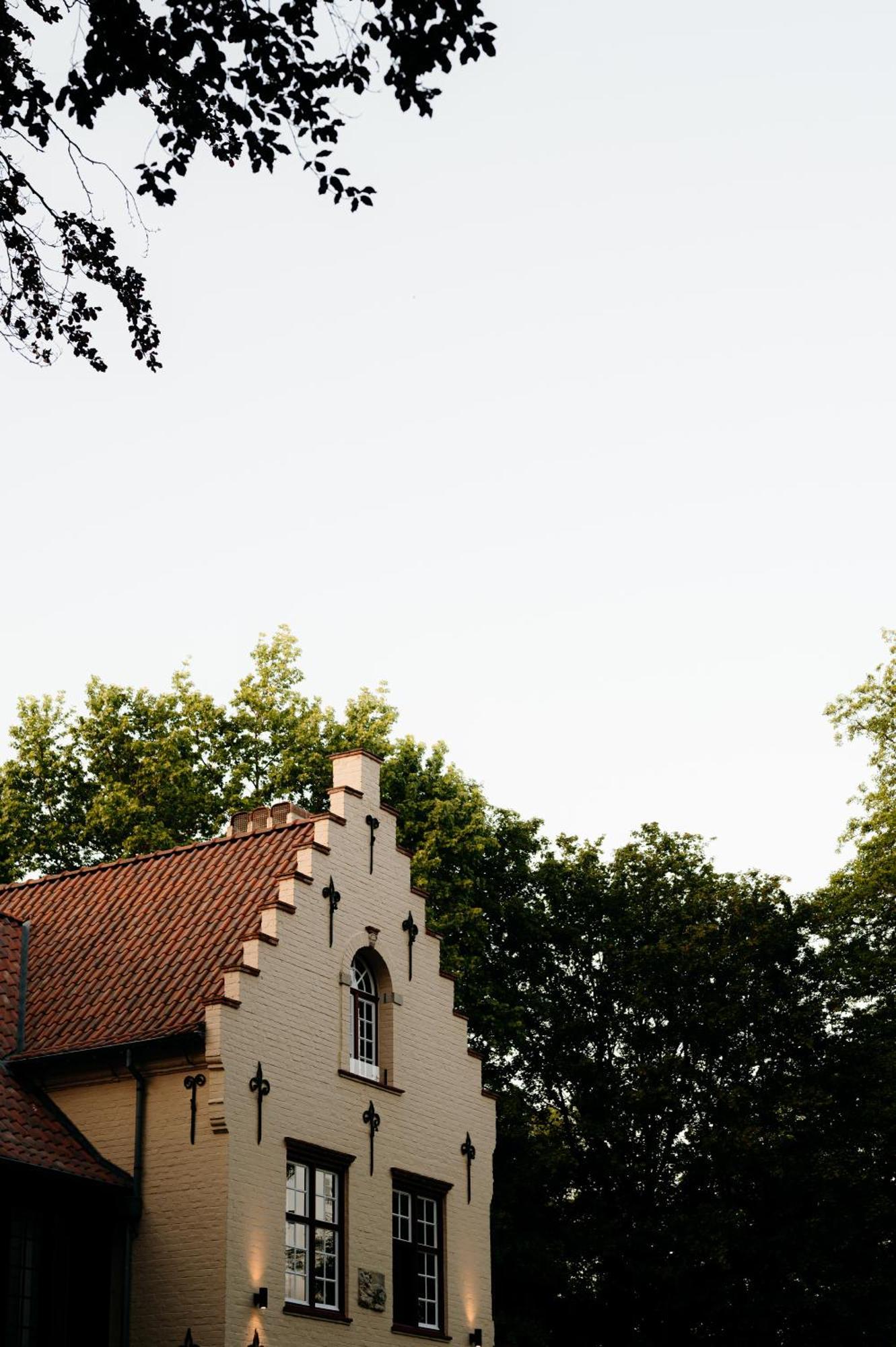 Boutiquehotel 'T Fraeyhuis Brugge Dış mekan fotoğraf